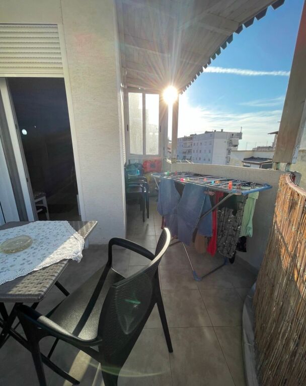 APARTMENT FOR RENT – FRESK, TIRANA