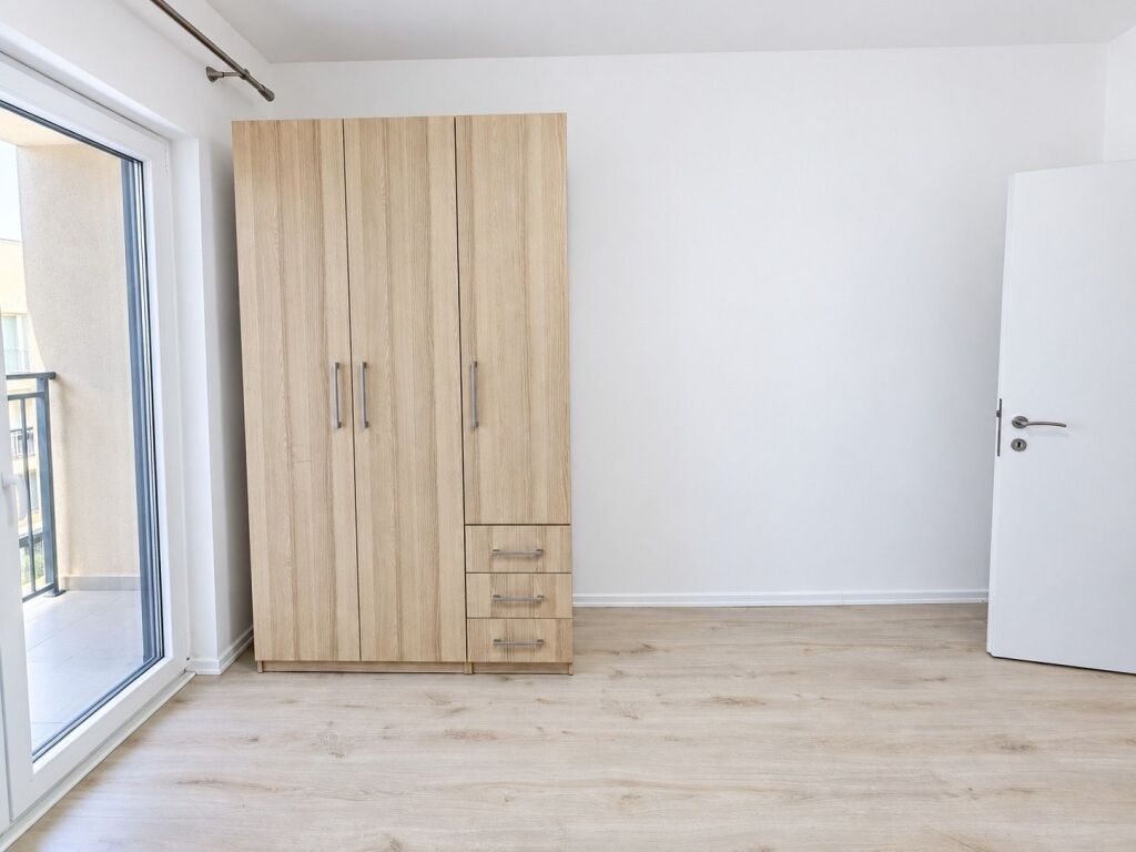2+1 apartment for rent at Univers City