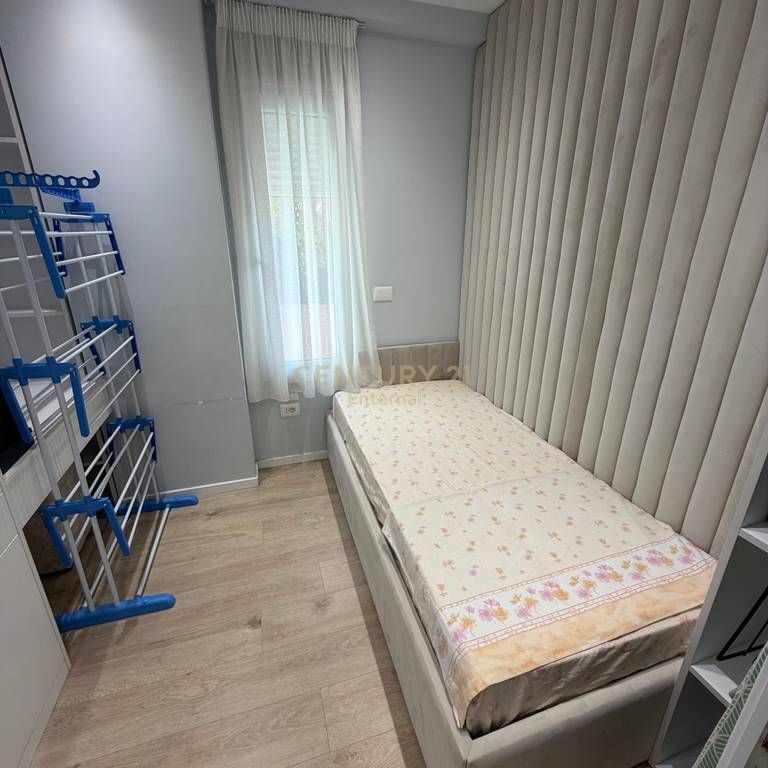 3+1 Apartment with Parking Space for Rent near the American Embassy