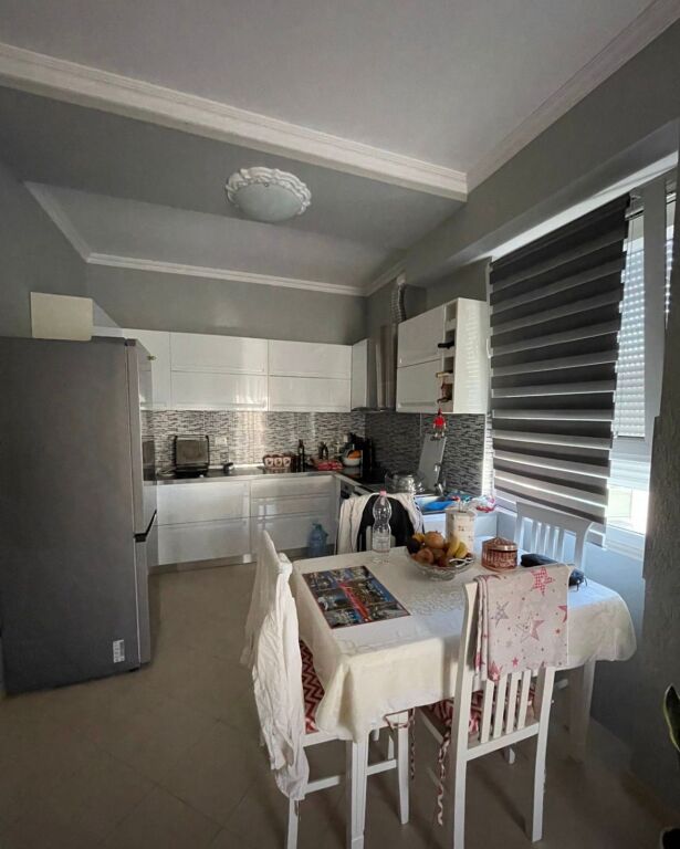 APARTMENT FOR RENT – FRESK, TIRANA