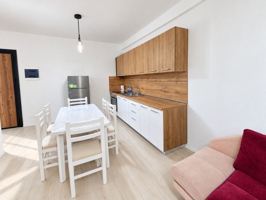 2+1 apartment for rent at Univers City