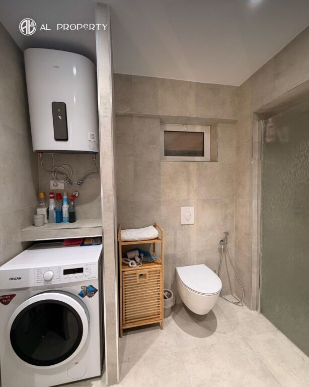 Apartament 1+1 per shitje ne Vollga, Durres