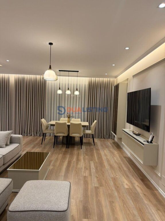 FOR RENT MODERN 2+1+2 APARTMENT WITH PARKING SPACE | DON BOSKO