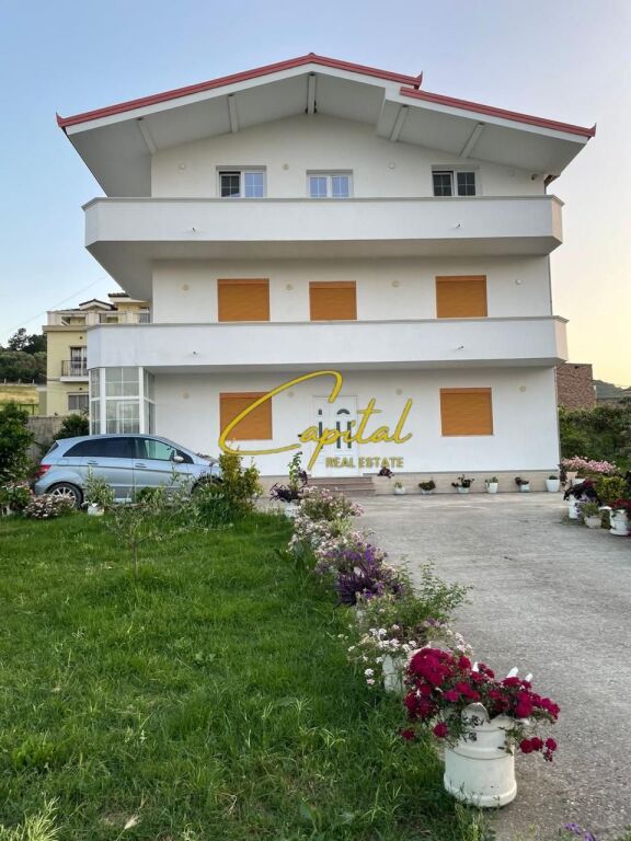 PRIVATE VILLA FOR RENT 1,500 M2 MJULL-BATHORE 250,000 LEKE
