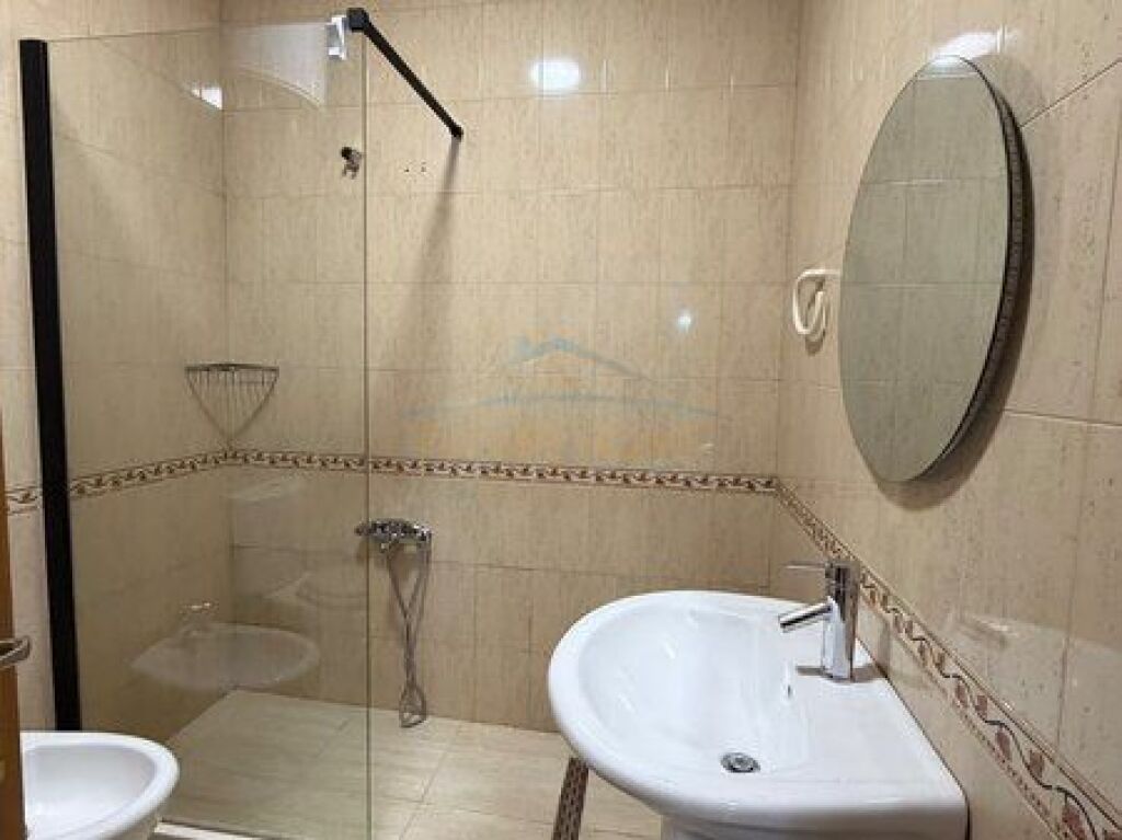Qera,Apartament 3+1,Don Bosko,Tiranë.