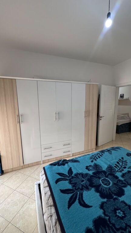🏡🔑 1+1 APARTMENT FOR RENT – BEACH, DURRËS