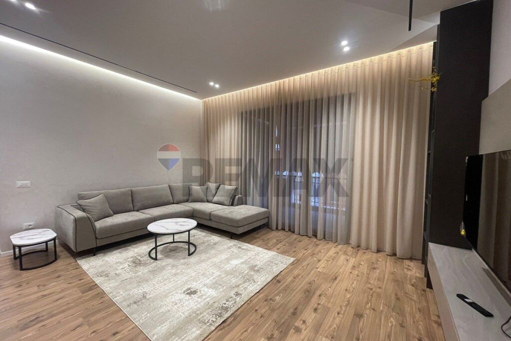 2+1 APARTMENT FOR RENT AT DELIJORGJI COMPLEX!