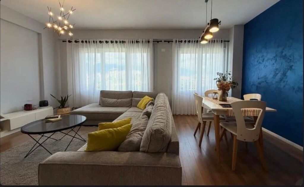 Duplex for rent at Kodra e Diellit 2 Residence ID 5885