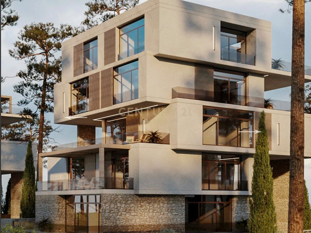 OKAZION ➖ 1’900 €/M2 SHESIM, SUPER APARTAMENT 1+1 PORTO LALZI (HAMALLAJ)‼️