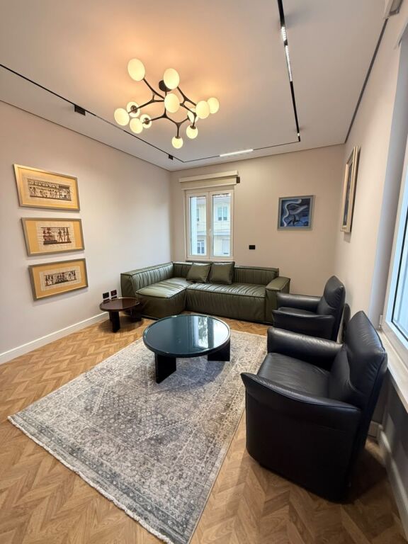 🏡 UNIQUE 1+1 APARTMENT FOR RENT | SHALLVARET