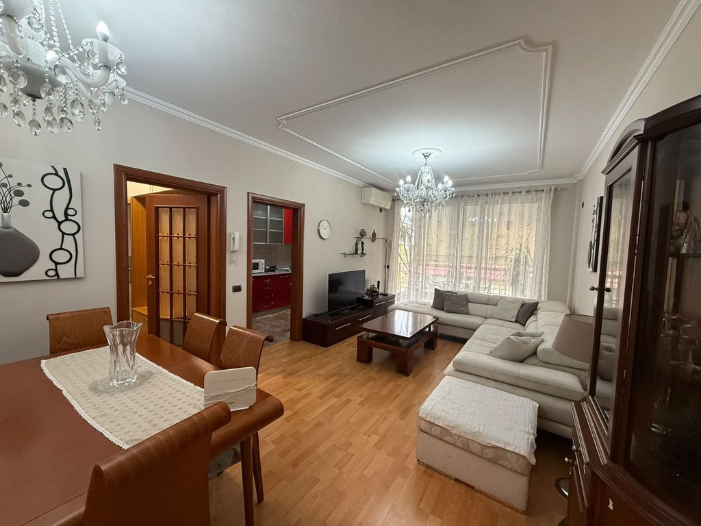 2+1+2+2 APARTMENT Balconies – FORMER BLOCK