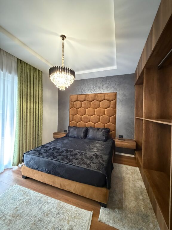 Villa with pool and 3 parking spaces in Teg