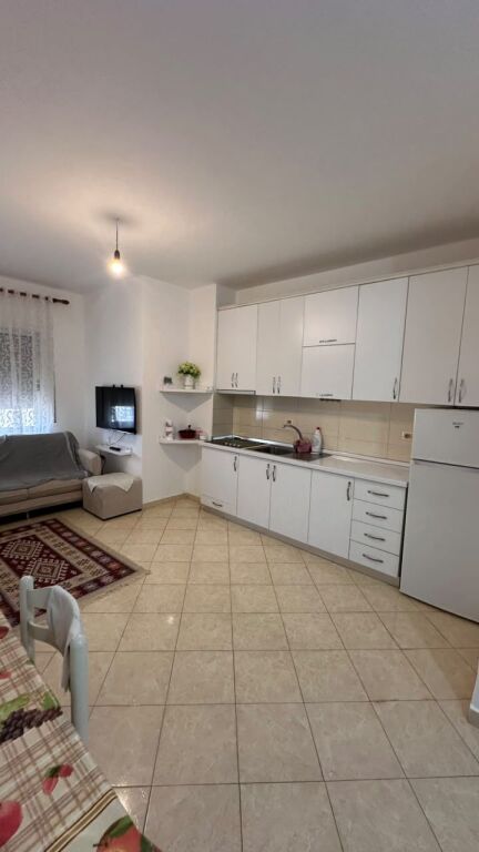🏡🔑 1+1 APARTMENT FOR RENT – BEACH, DURRËS