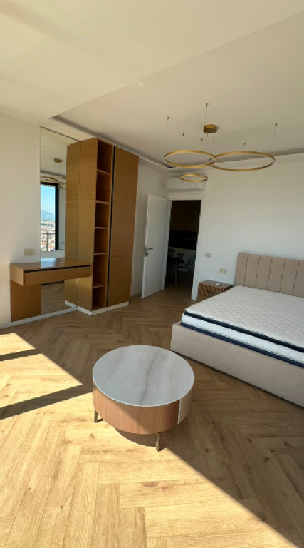 APARTAMENT 2+1 ME QIRA – GOLDEN TOWER, MINE PEZA