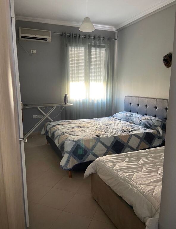 APARTMENT FOR RENT – FRESK, TIRANA