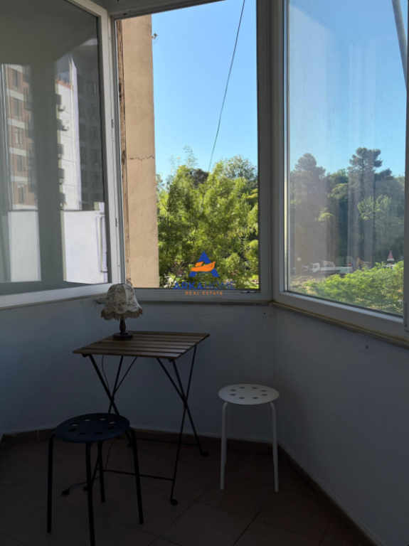 APPARTAMENTO 2+1 CON BALCONE IN AFFITTO "VIA DORA DISTRIA, EX GUARDIA" 1350 EURO