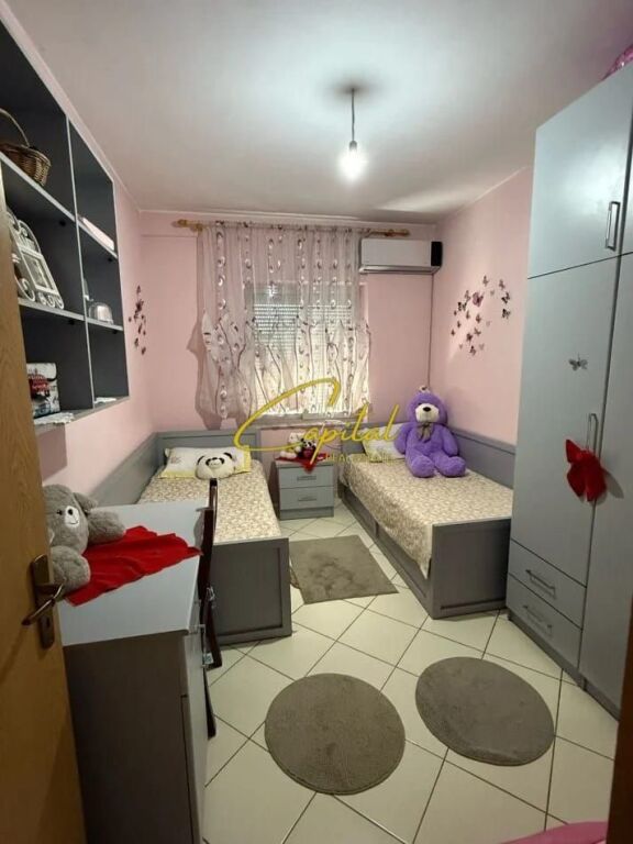APARTAMENT ME QIRA 2+1 ASTIR 48.000 LEKE