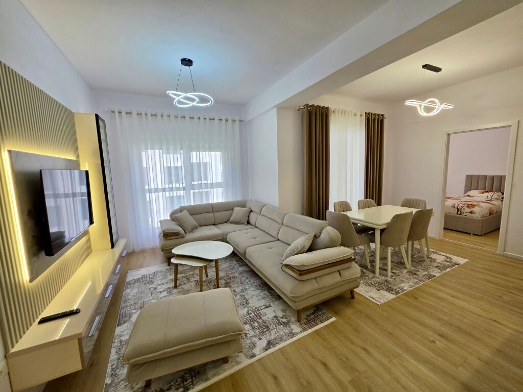 📣 SUPER RENT 2+1 Apartment With 2 Bathrooms 📍 Ali Demi, Kadiu Complex ✨