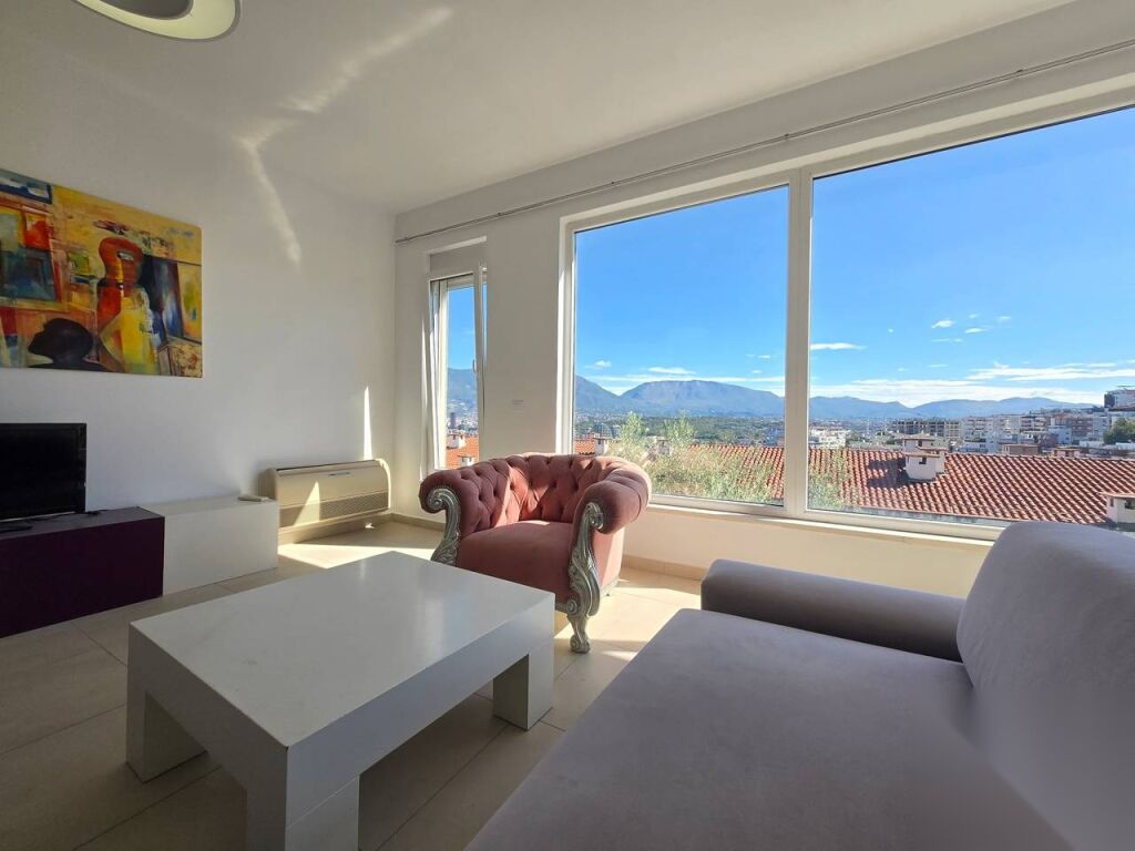 Villa for Rent in Kodra e Diellit Residence!