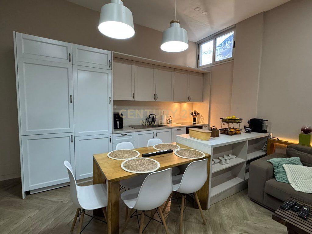 1+1 apartment for sale in Golem, Durrës - 125000€ | 58 m²