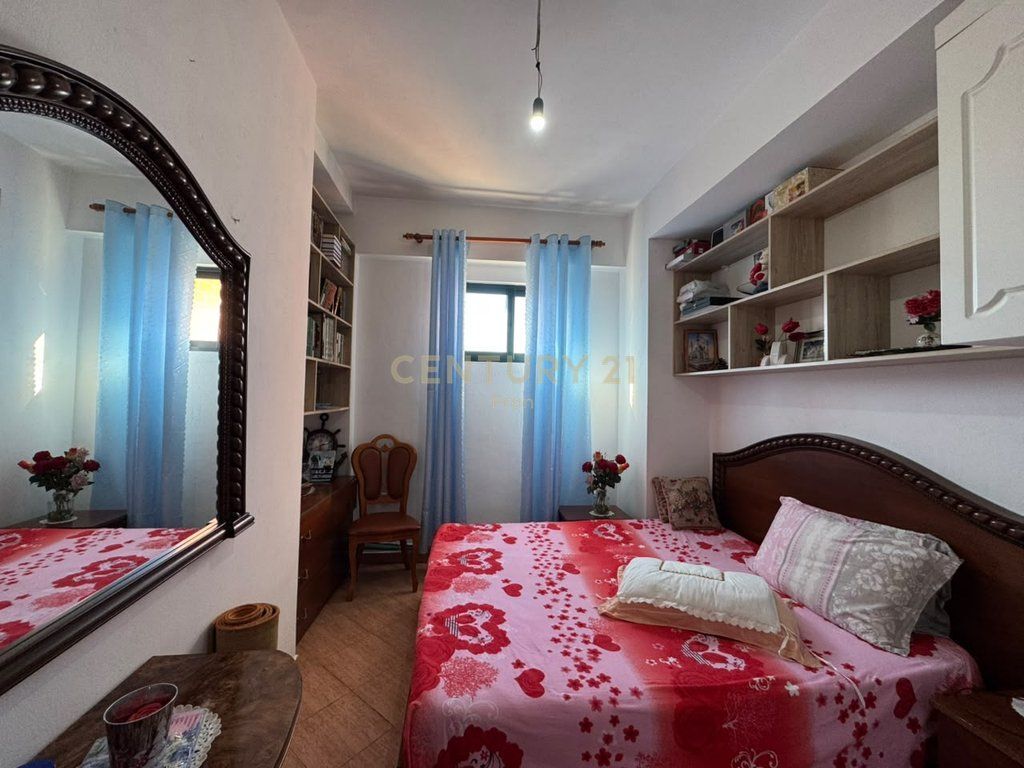 SHITET APARTAMENT 2+1 – RRUGA IRFAN TOMINI, TIRANË