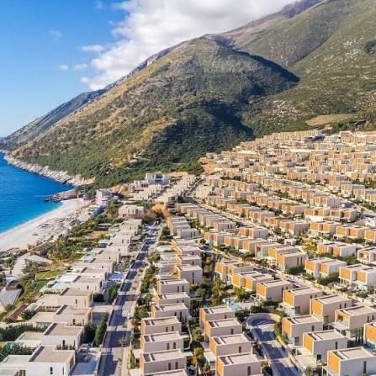 Villa di lusso in vendita – Green Coast