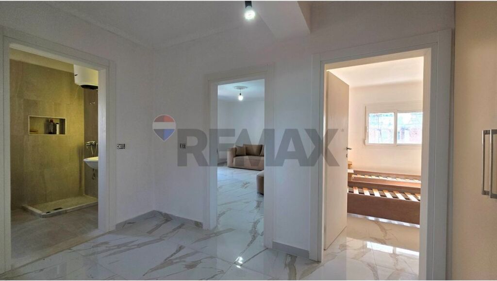 🏡 APARTAMENT 2+1 NË SHITJE – QENDËR, VLORË