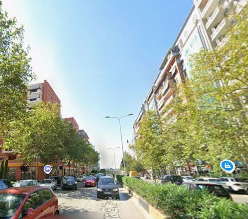 OFFICE FOR RENT - NEAR DELIJORGJI ID 5888