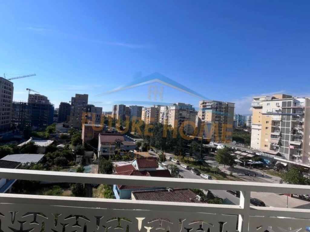 For rent, 2+1 apartment, Fusha e Aviacionit