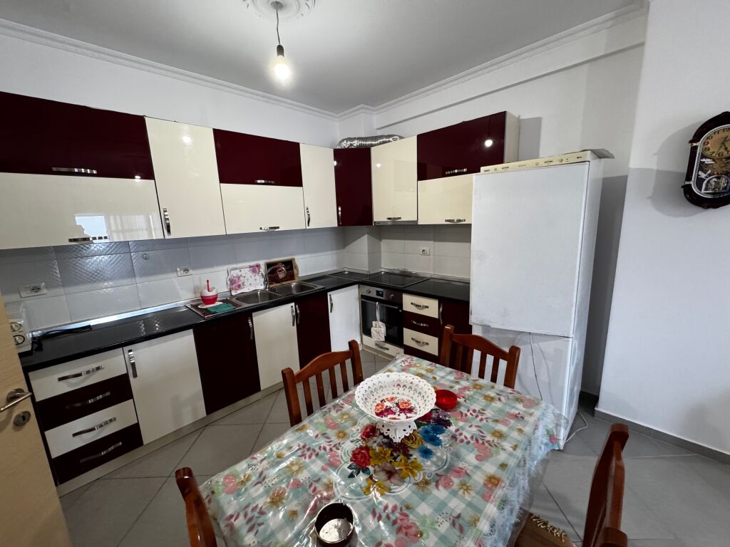 Apartment for sale 2+1+2 Astir new ring road