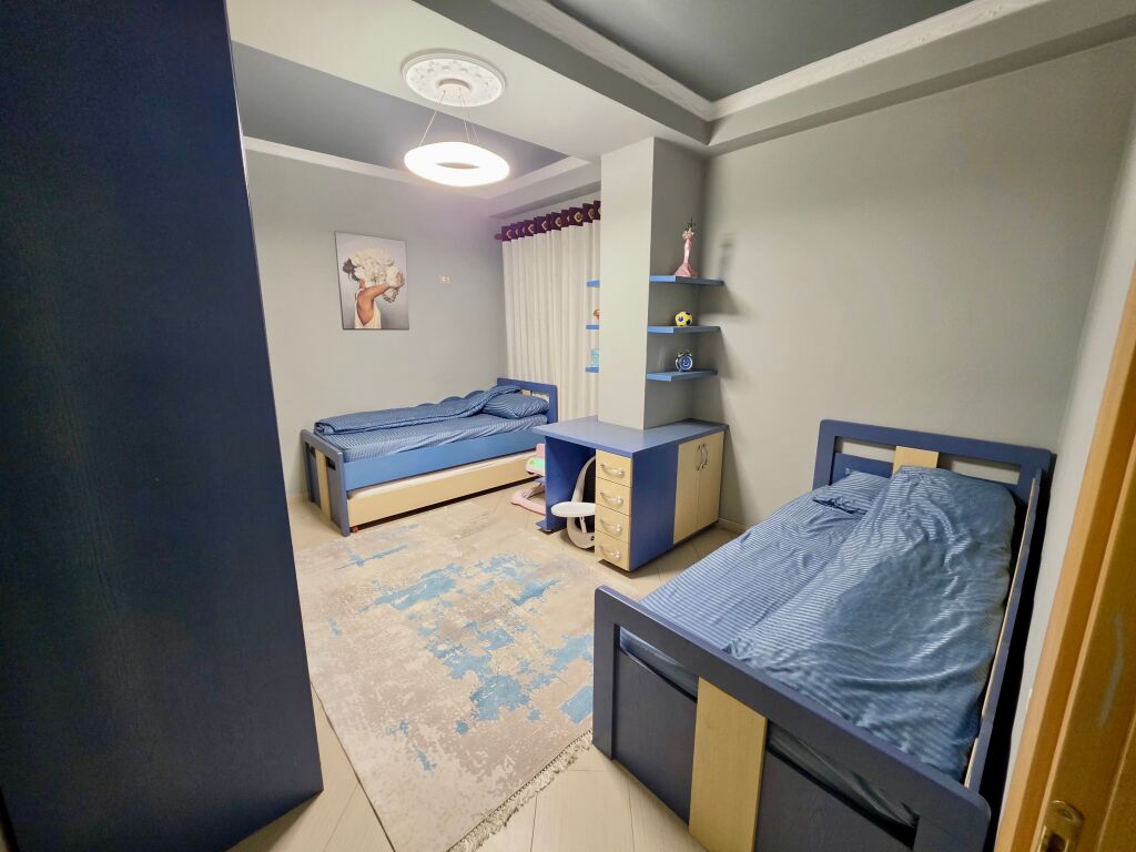 📣 QERA Apartament 2+1 Me Kuzhine Me Vete 📍 Astir, Prane Bar Oslo ✨