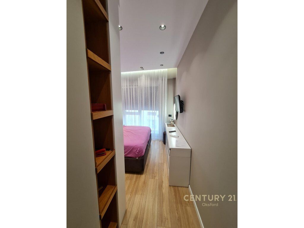 APARTAMENT PER QIRA 2+1,TEK KOMPLEKSI "KONTAKT"!