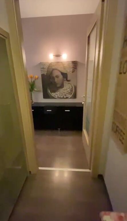 Shitet apartament 2+1 tek Pallati me Shigjeta .