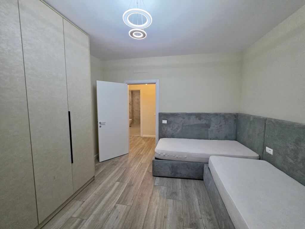 📣 RENT 2+1+2 Apartment With Parking 📍 “Aura” Complex 🛣️ “Dritan Hoxha” Street ✨