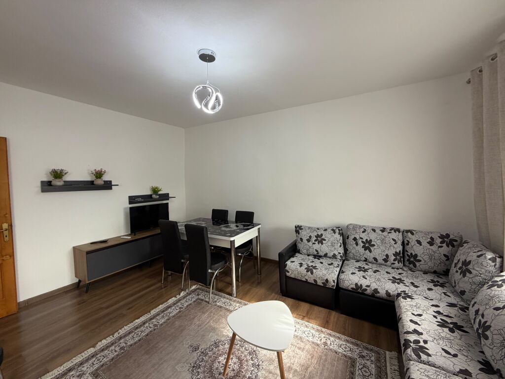 For rent, 1+1 Apartment, Vala Park, Durres