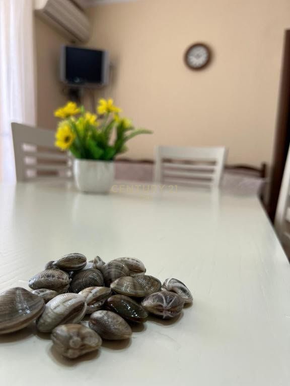 Apartament 1+1 Me Qira në Golem, Durrës !