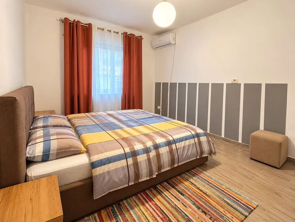 21 DECEMBER 📢 114,000 euros 📢 📍 Behind Mondial, Kongresi Lushnjes street. 🔺 We are selling an apartment: 🔺 1+1