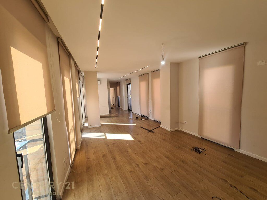 UFFICIO 127m Nuova Costruzione, SIRI KODRA