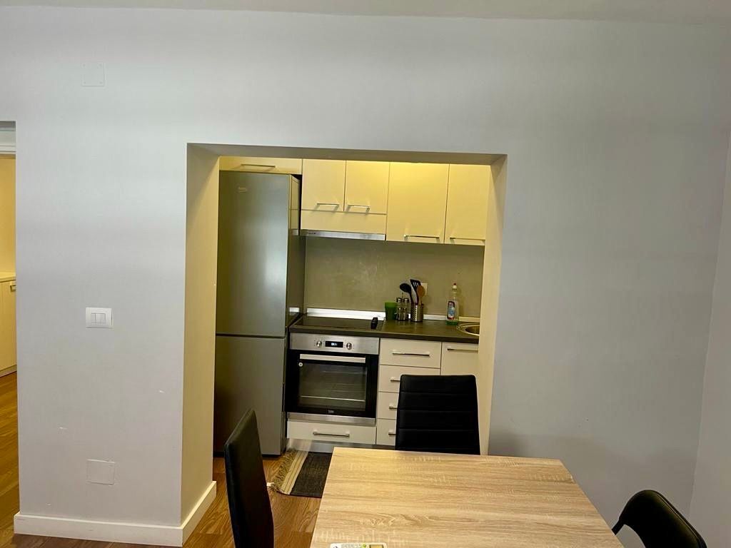 📣 RENT Apartment 1+1 📍 Near “Dinamo” Stadium ✨