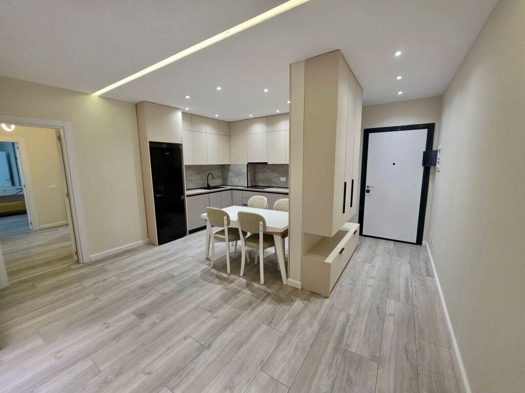 📣 RENT 2+1+2 Apartment With Parking 📍 “Aura” Complex 🛣️ “Dritan Hoxha” Street ✨