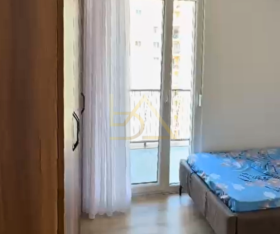 SHITET APARTAMENT 2+1 – SHËNGJIN, PRANË PLAZHIT