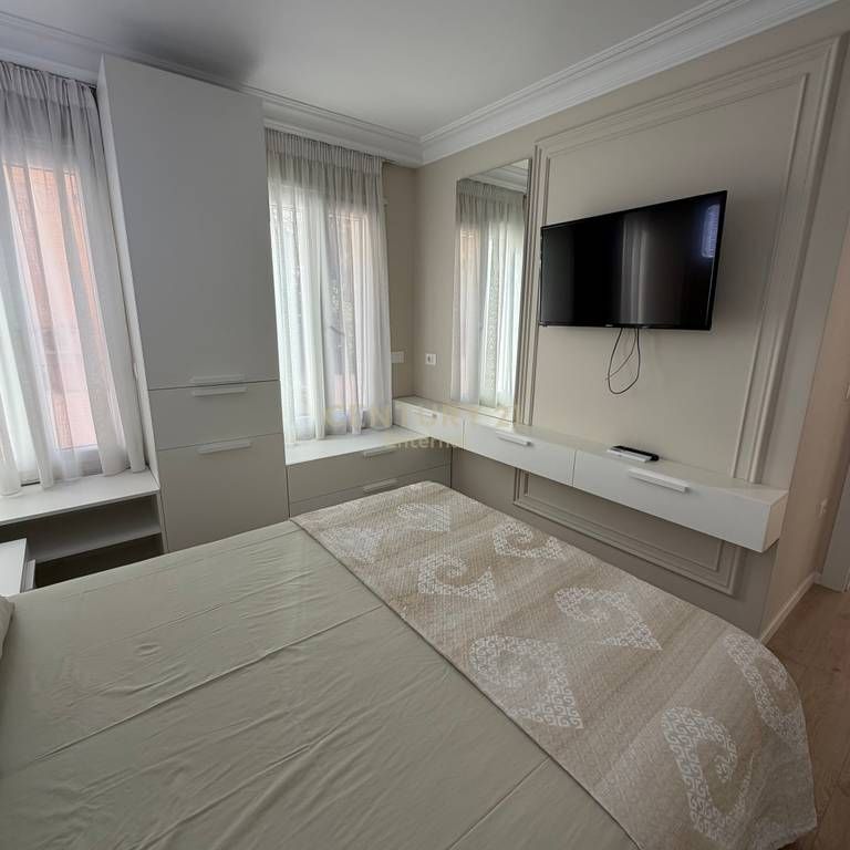 3+1 Apartment with Parking Space for Rent near the American Embassy