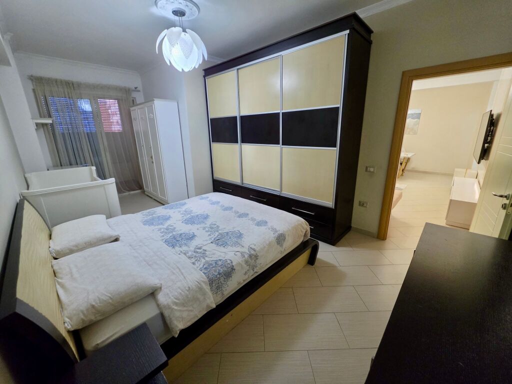 📣 QERA Apartament 2+1 Me Kuzhine Me Vete 📍 Astir, Prane Bar Oslo ✨