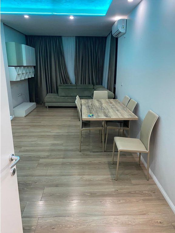 SHITET APARTAMENT 3+1+2 LIQENI I THATË, PRANE RADISSONIT TIRANË 260,000 €