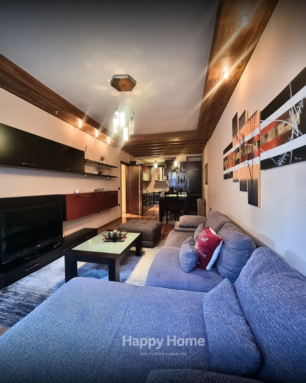 🏡 SUPER APARTAMENT 2+1+2 PËR SHITJE TEK SELVIA – TIRANË !