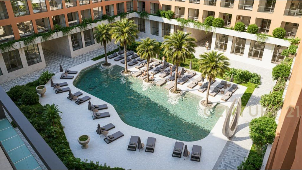 EPIFLORA RESIDENCE – MALI I ROBIT, GOLEM!!
