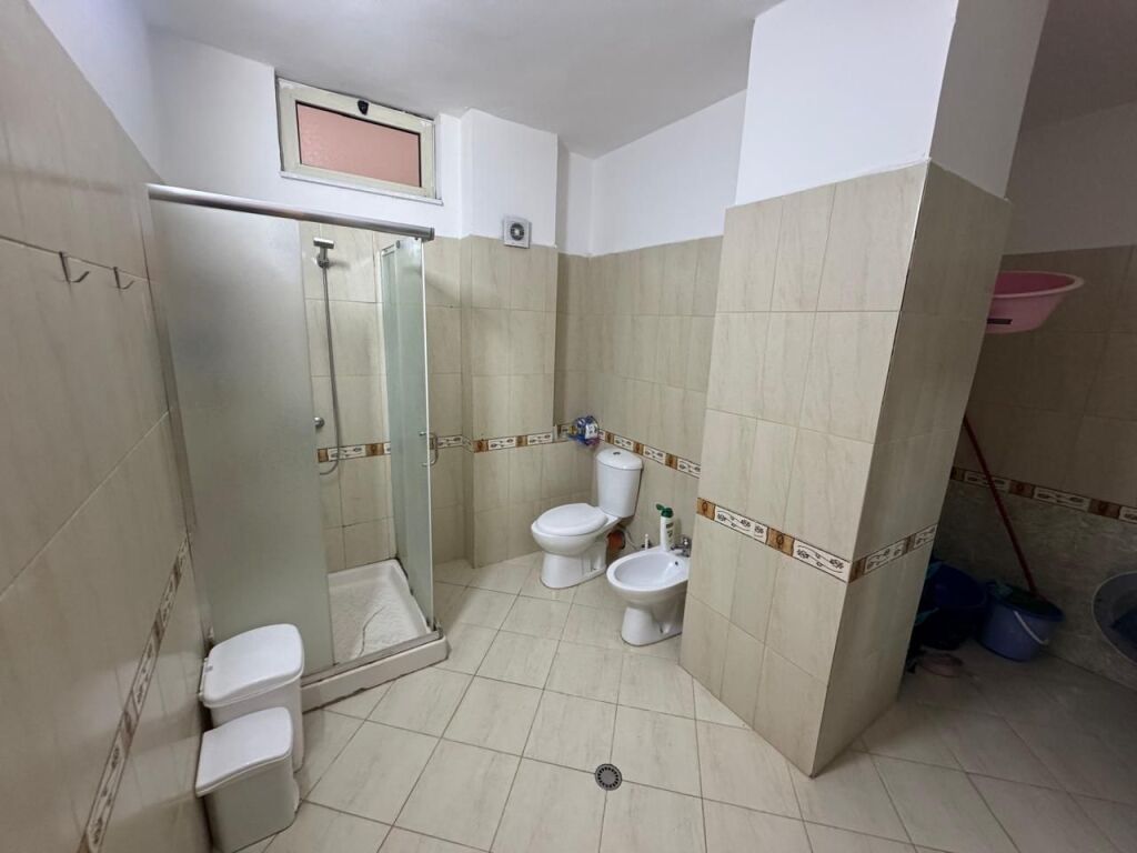 APARTAMENT 1+1 ME QERA PLAZH ILIRIA