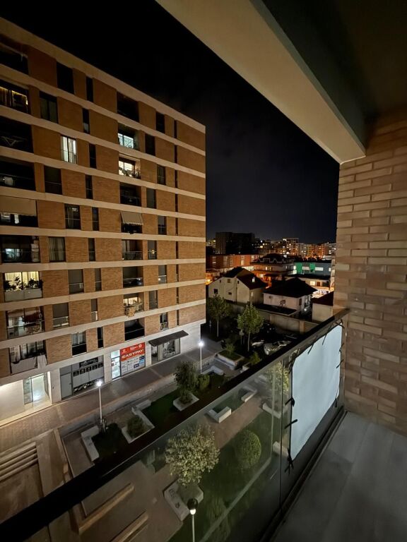 Apartment for rent 2+1+2+balcony in Don Bosko
