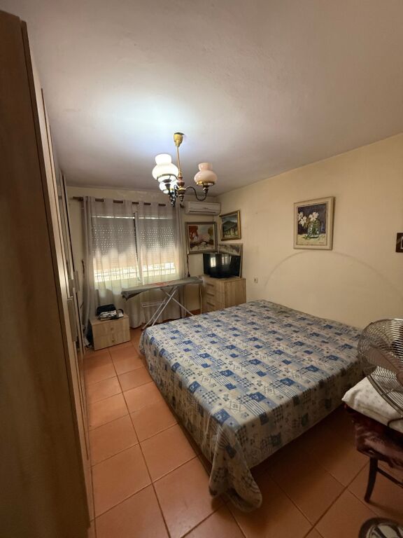 **APPARTAMENTO 1+1 IN VENDITA CON VERANDA – ZOGU I ZI**