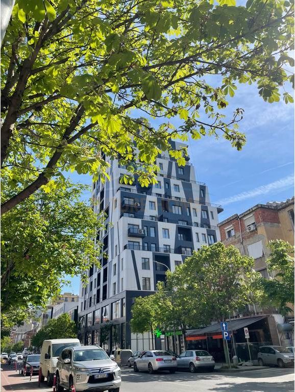 Rent, 1+1 Apartment, Barrikadave Street